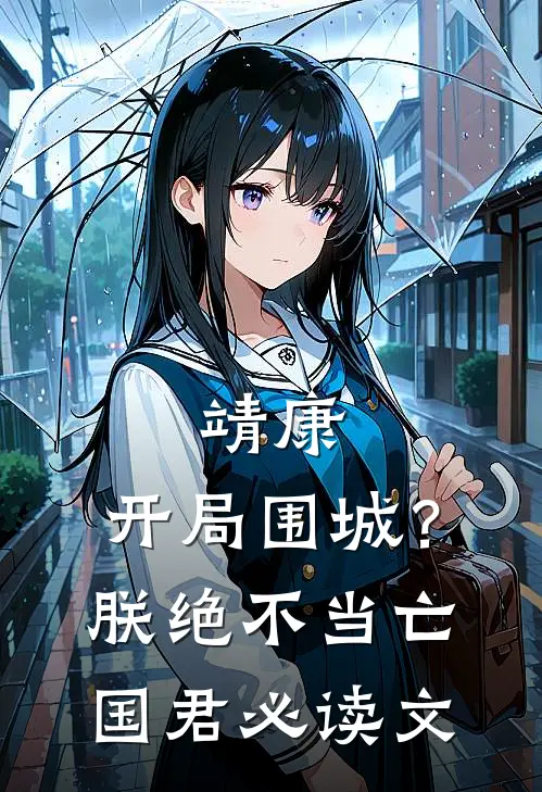 靖康：开局围城？朕绝不当亡国君必读文