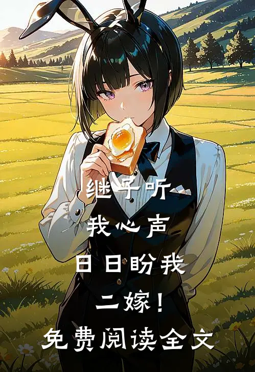 继子听我心声，日日盼我二嫁！免费阅读全文