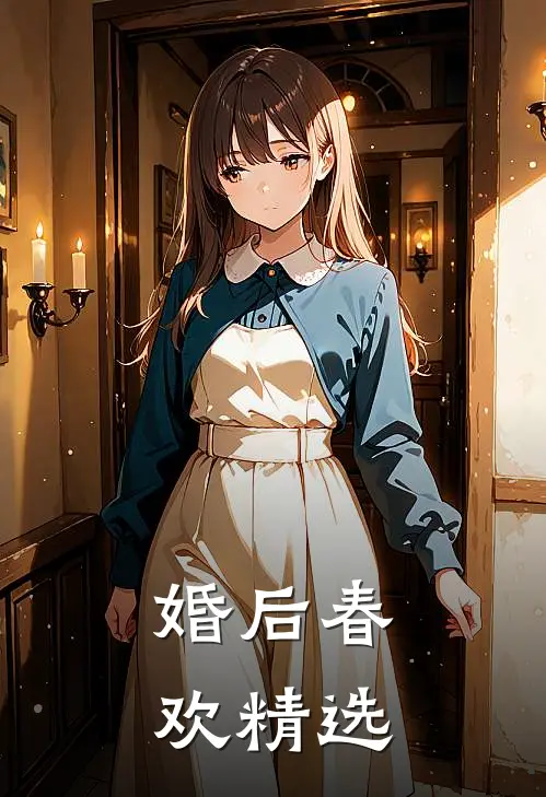 婚后春欢精选