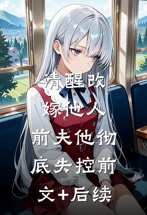 清醒改嫁他人，前夫他彻底失控前文+后续