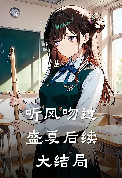 听风吻过盛夏后续大结局