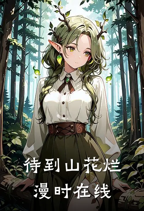 待到山花烂漫时在线