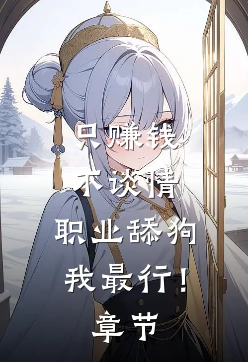 只赚钱不谈情，职业舔狗我最行！章节