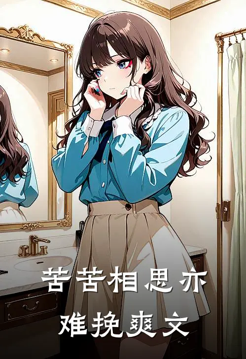 苦苦相思亦难挽爽文