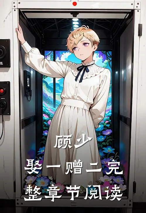 顾少，娶一赠二完整章节阅读