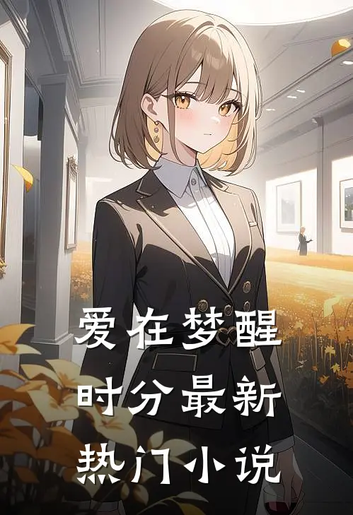 爱在梦醒时分最新热门小说