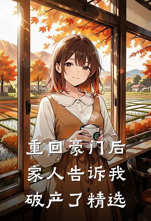 重回豪门后，家人告诉我破产了精选