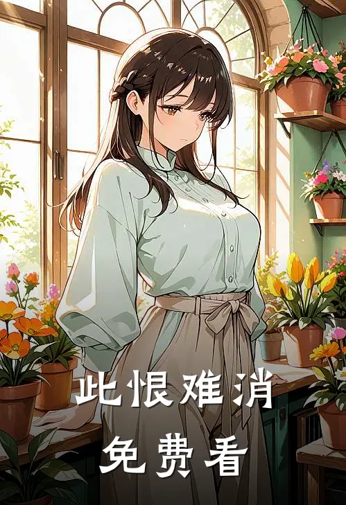 此恨难消免费看