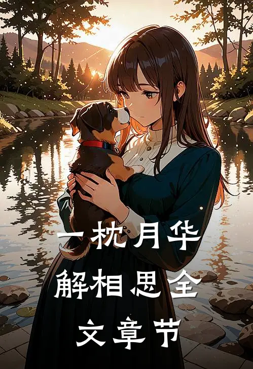 一枕月华解相思全文章节