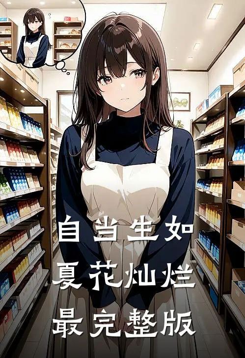 自当生如夏花灿烂最完整版