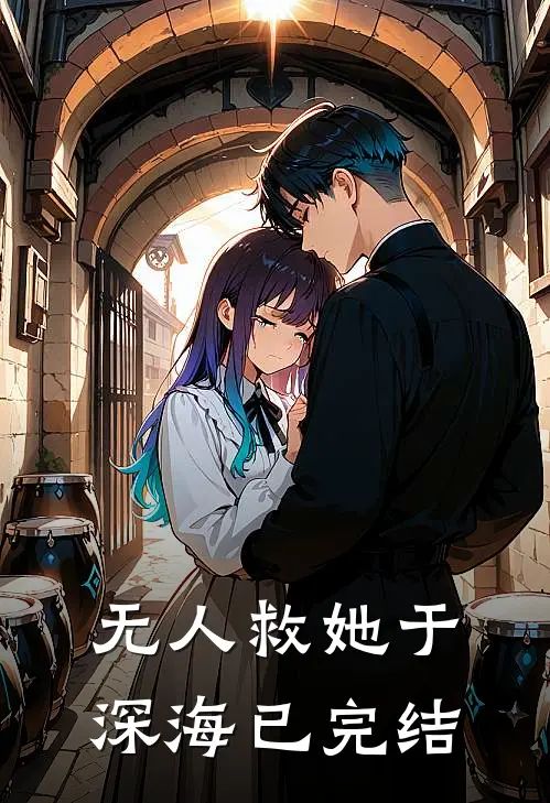 无人救她于深海已完结