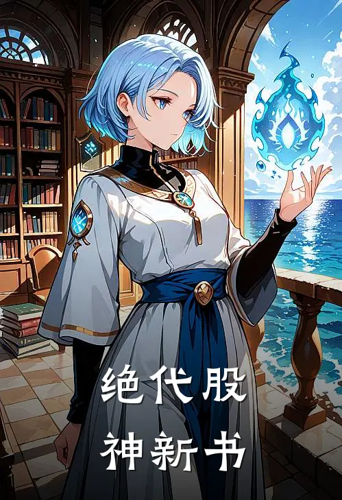绝代股神新书