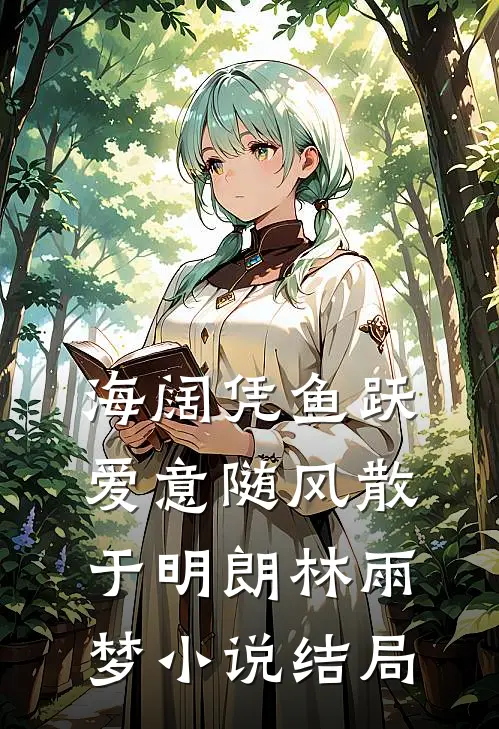 海阔凭鱼跃，爱意随风散于明朗林雨梦小说结局