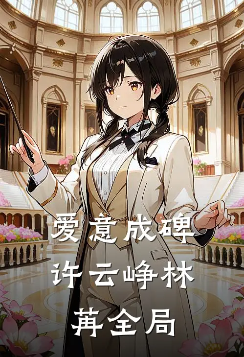 爱意成碑许云峥林苒全局