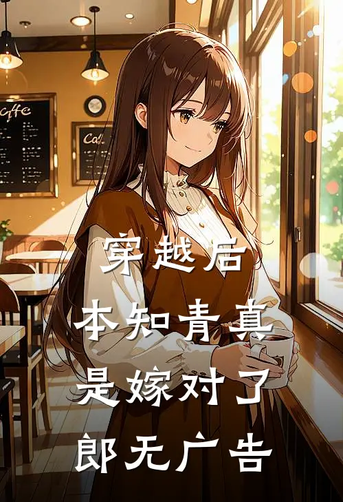 穿越后，本知青真是嫁对了郎无广告
