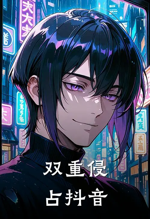 双重侵占抖音