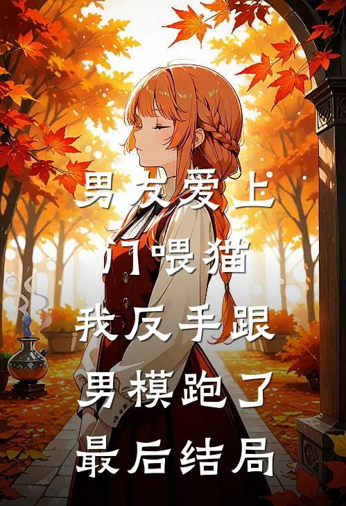男友爱上门喂猫，我反手跟男模跑了最后结局