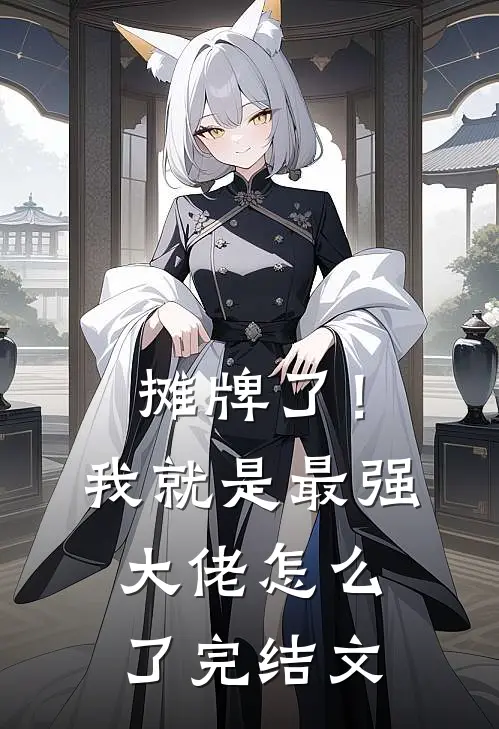 摊牌了！我就是最强大佬怎么了完结文