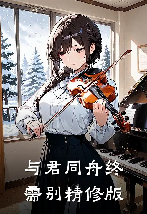 与君同舟终需别精修版