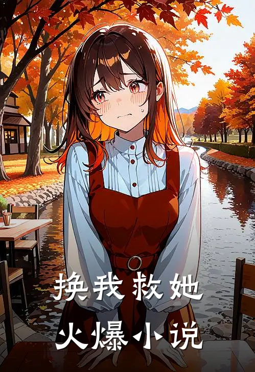 换我救她火爆小说