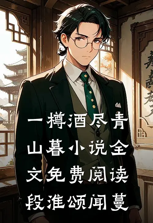 一樽酒尽青山暮小说全文免费阅读段淮颂闻蔓