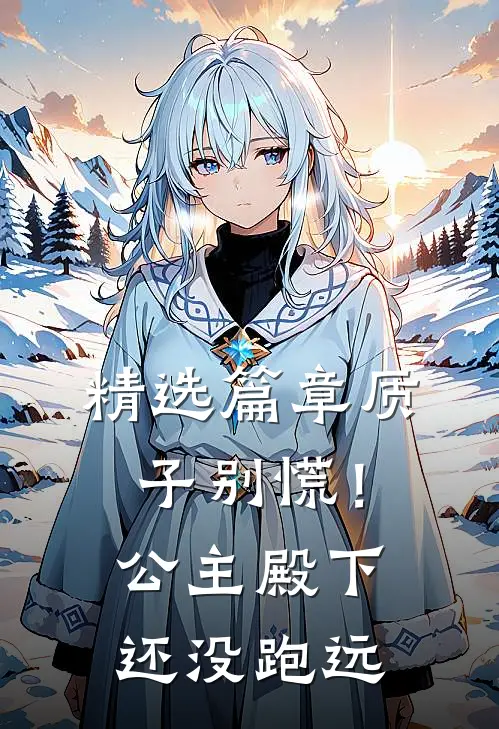 精选篇章质子别慌！公主殿下还没跑远
