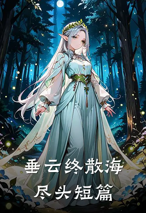 垂云终散海尽头短篇