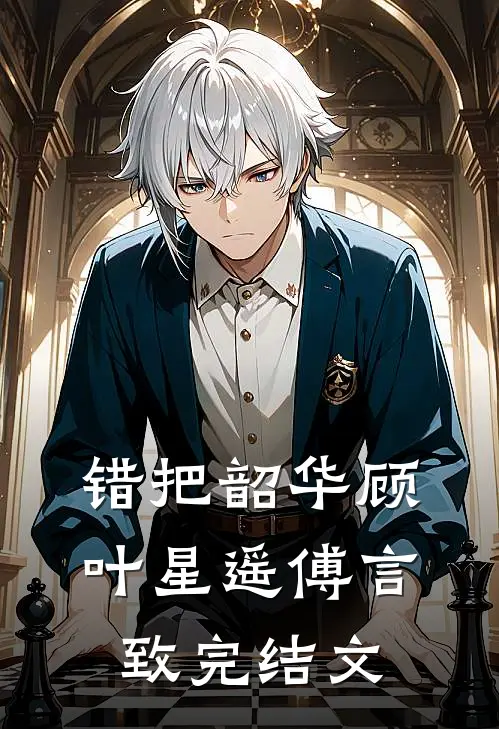 错把韶华顾叶星遥傅言致完结文