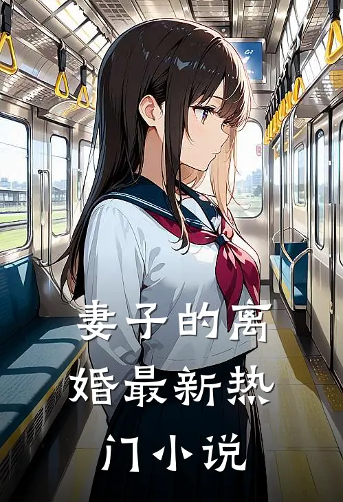 妻子的离婚最新热门小说