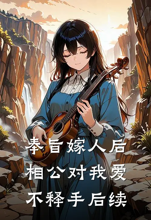 奉旨嫁人后，相公对我爱不释手后续
