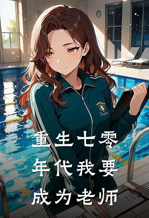 重生七零年代我要成为老师