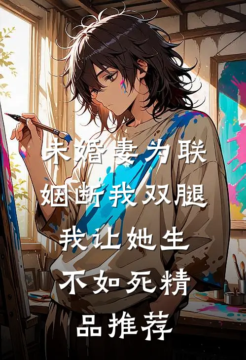 未婚妻为联姻断我双腿，我让她生不如死精品推荐
