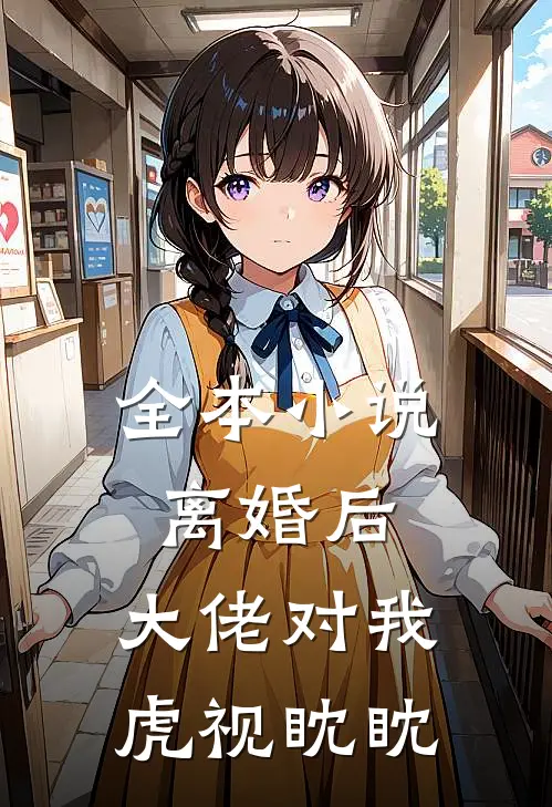 全本小说离婚后，大佬对我虎视眈眈