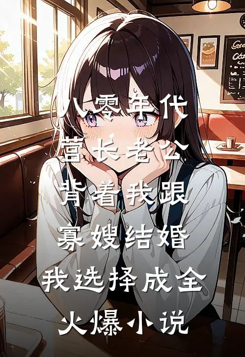 八零年代营长老公背着我跟寡嫂结婚，我选择成全火爆小说