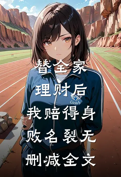 替全家理财后，我赔得身败名裂无删减全文