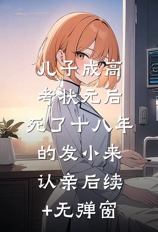 儿子成高考状元后，死了十八年的发小来认亲后续+无弹窗