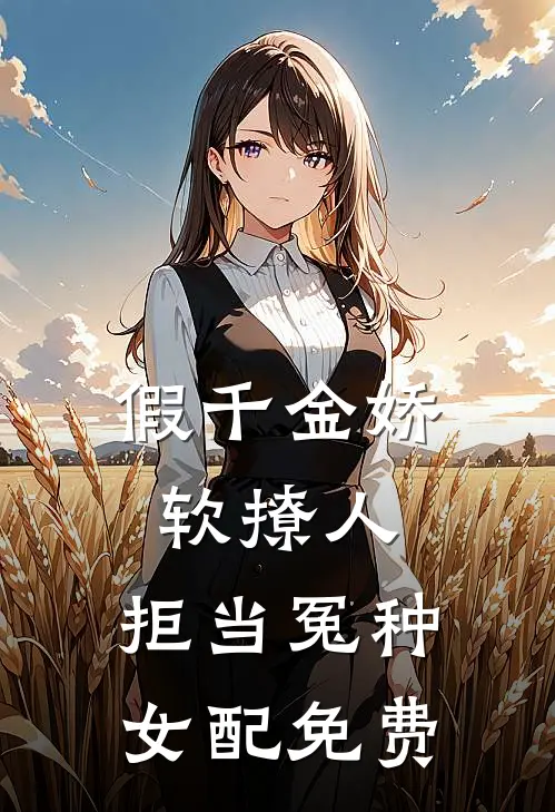 假千金娇软撩人，拒当冤种女配免费