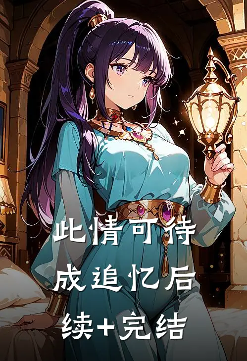 此情可待成追忆后续+完结