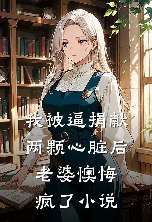 我被逼捐献两颗心脏后，老婆懊悔疯了小说