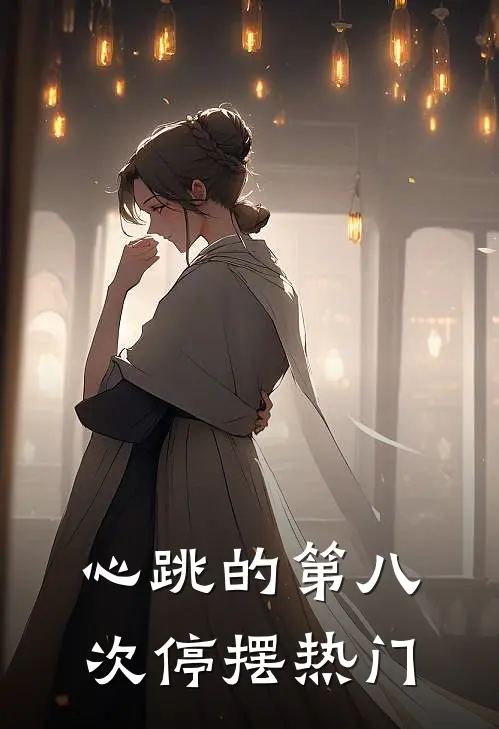 心跳的第八次停摆热门