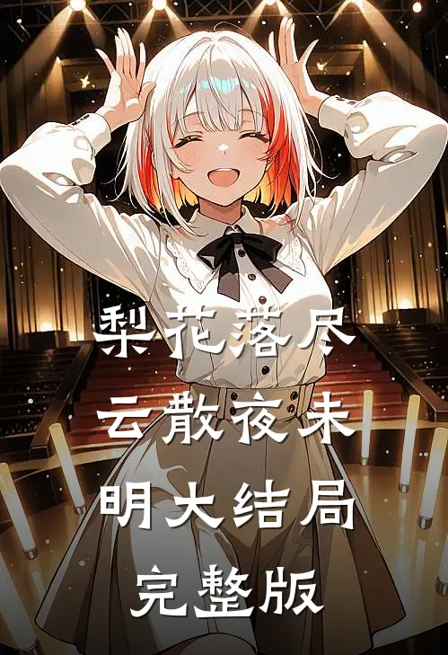 梨花落尽，云散夜未明大结局完整版