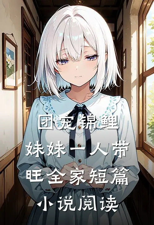团宠锦鲤：妹妹一人带旺全家短篇小说阅读