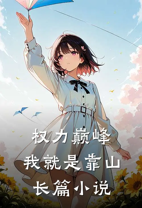 权力巅峰：我就是靠山长篇小说