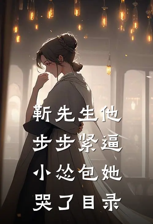 靳先生他步步紧逼，小怂包她哭了目录