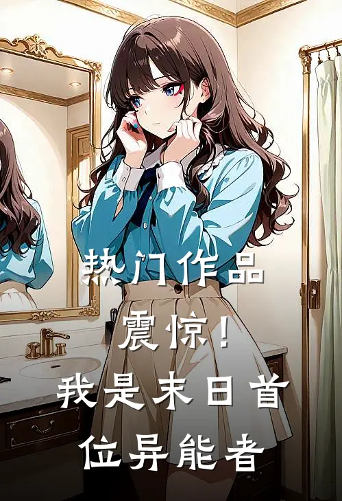 热门作品震惊！我是末日首位异能者