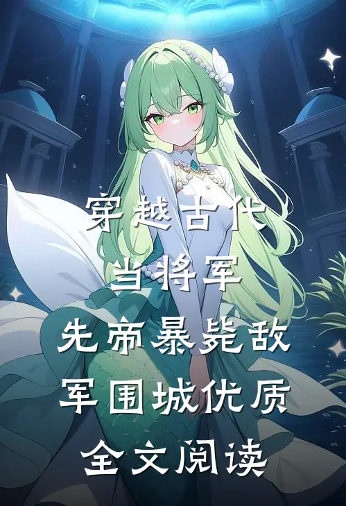 穿越古代当将军，先帝暴毙敌军围城优质全文阅读