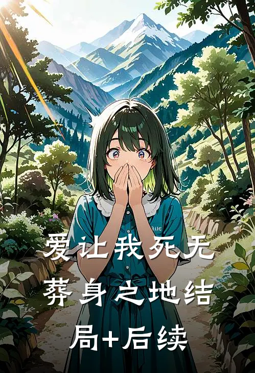 爱让我死无葬身之地结局+后续