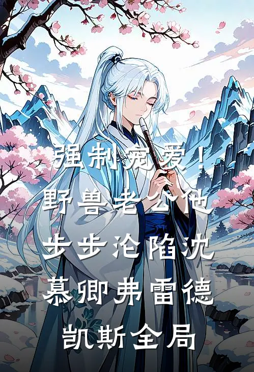 强制宠爱！野兽老公他步步沦陷沈慕卿弗雷德.凯斯全局