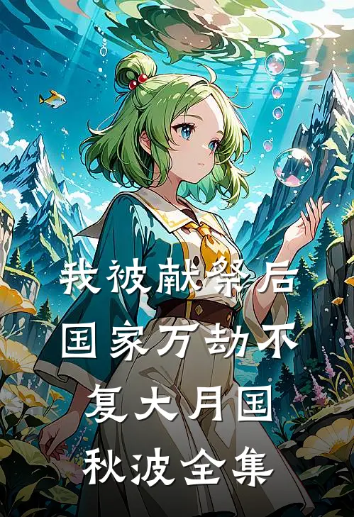 我被献祭后，国家万劫不复大月国秋波全集