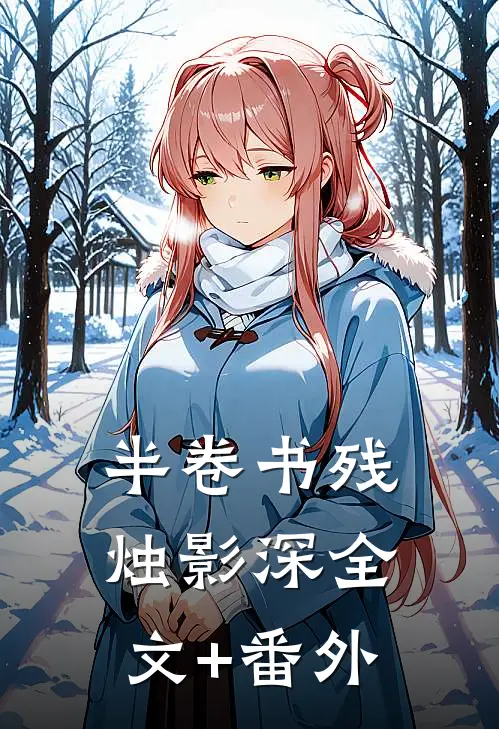 半卷书残烛影深全文+番外